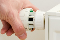 Hardhorn central heating repair costs